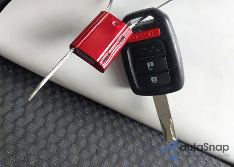 2019 Honda Fit Lx from USA, damaged, VIN 3HGGK5H49KM732223